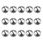 15pcs 16mm 201 Stainless Steel Bearing Balls G1000 Precision