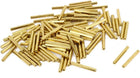 100Pcs M2x25mm Column Female Stand-Off Hexagonal Spacer M2 Thread Dia