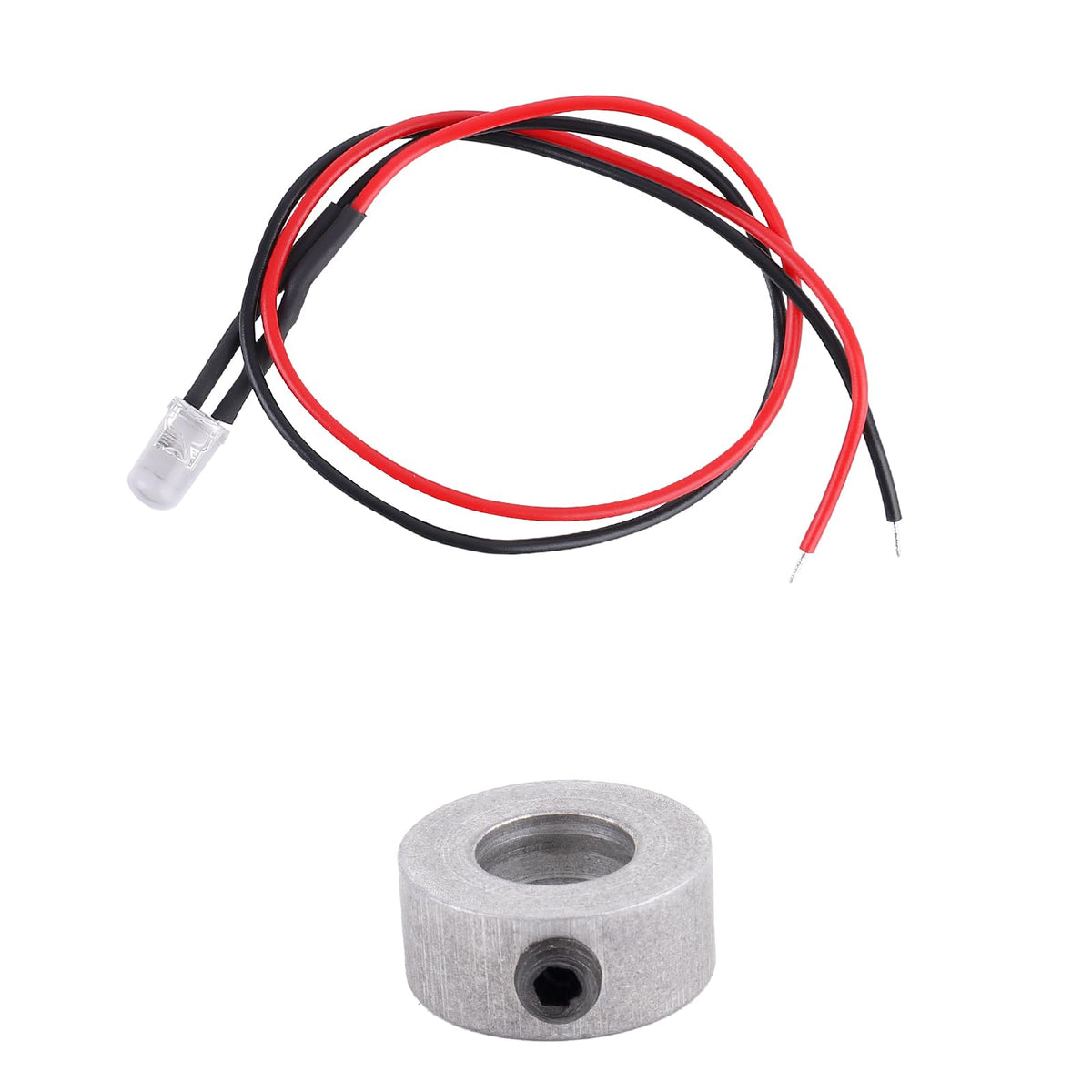 LinkMejor Damper Motor Aktüatörü Değişimi Honeywell M847D1004 için