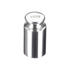 Gram Calibration Weight 100g M1 Precision Stainless Steel for Digital Balance Scales