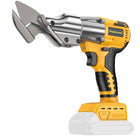 Kablosuz Metal Kesici Dewalt 20V Max Batarya ile Uyumlu, 14GA Kesici