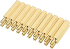 20pcs M3 20+6mm Female Male Thread Brass Hex Standoff Spacer Screws PCB Pillar