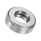 2pcs T101/904A1 Thrust Tapered Roller Bearings 1.01" Bore x 2" OD x 0.6299" Thick, Chrome Steel Bearing, ABEC-3