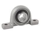 15mm Inner Dia Stainless Steel Self-Adjust Pillow Block Ball Bearing