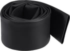 Heat Shrink Tubing 40mm Dia 65mm Flat 4:1 Cable Sleeve 1.5m Black
