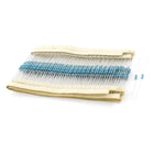 -a14050500ux0726 1/4W 1% Tolerance 240 Ohm Flameproof Axial Metal Film Resistor 300Pcs
