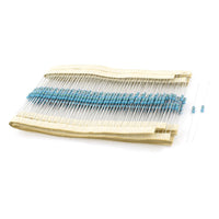 -a14050500ux0726 1/4W 1% Tolerance 240 Ohm Flameproof Axial Metal Film Resistor 300Pcs