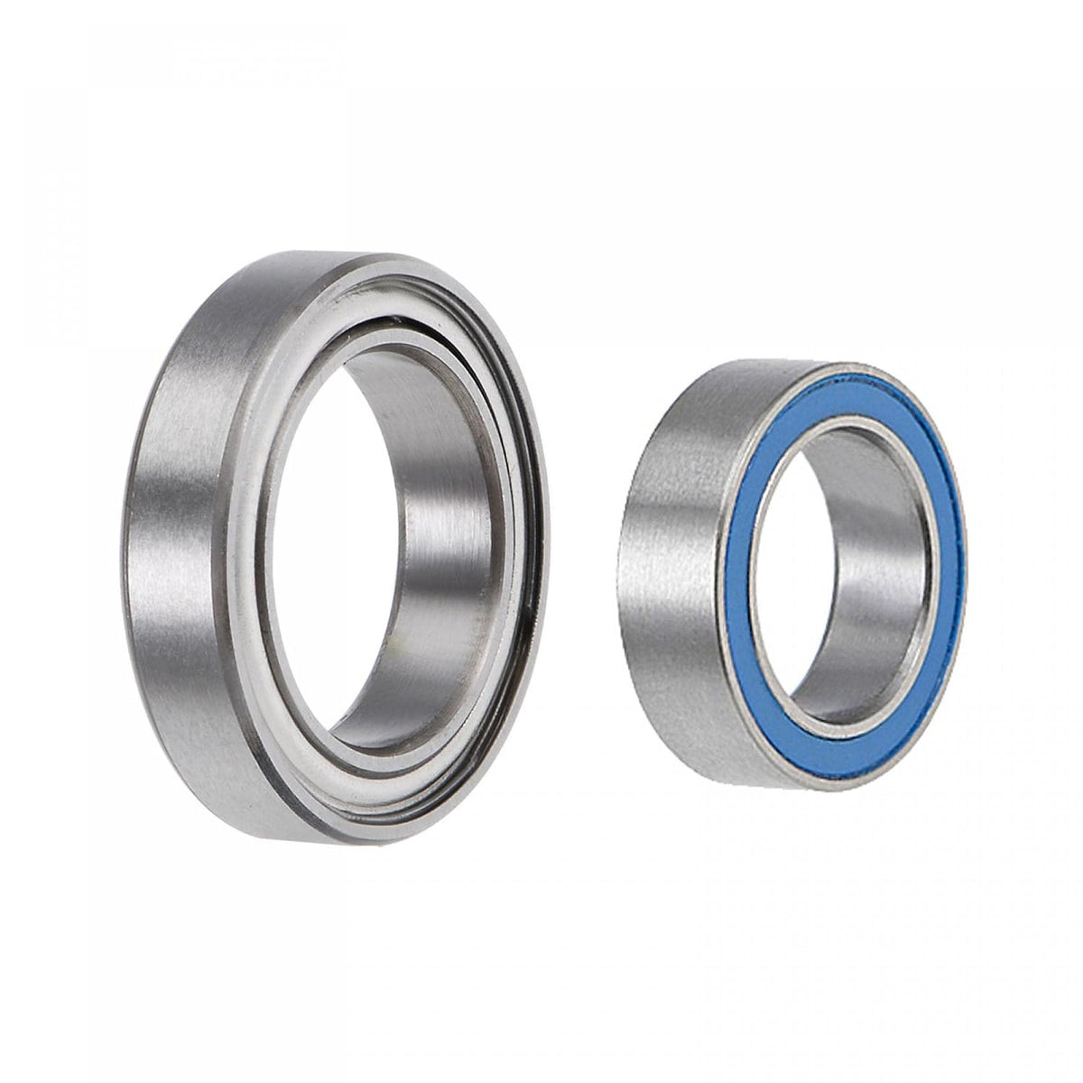 Deep Groove Ball Bearings MR128-2RS 6701ZZ Chrome Steel Double Seal 20pcs