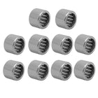 HK1010 10mmx14mmx10mm Drawn Cup Needle Roller Bearing 10pcs
