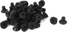 M5x8mm 10.9 Carbon Steel Countersunk Head Hex Socket Screw 50pcs