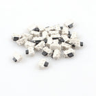 30Pcs 4mm x 2mm SPST Momentary Push Button Surface Mounted Devices SMT Tactile Tact Switch