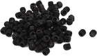 4mmx5/32 Inch 0.7mm Pitch Hex Socket Set Cap Point Grub Screws 100pcs