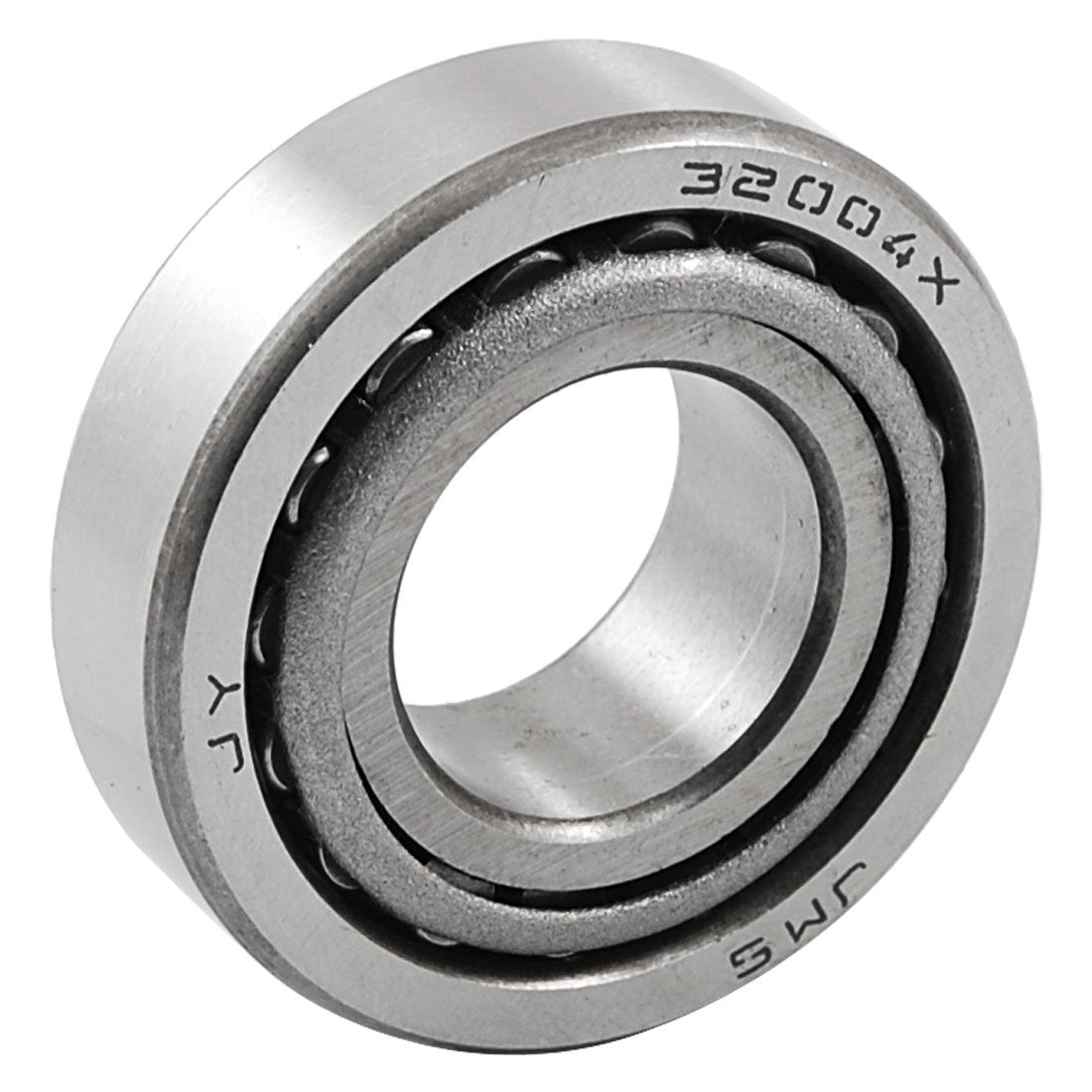 32004 20mm x 42mm x 15mm Single Row Taper Tapered Roller Bearing