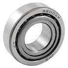 32004 20mm x 42mm x 15mm Single Row Taper Tapered Roller Bearing