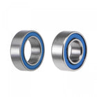 Deep Groove Ball Bearings MR84-2RS MR85-2RS Chrome Steel Double Sealed 20pcs