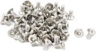 M2 x 4mm Hex Socket Countersunk Flat Head Screw Bolts 50pcs