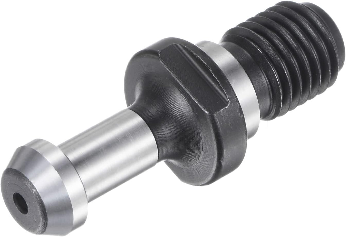 BT40 90°Pull Stud Retention Knob M16 Thread for CNC Tool Holder Replace