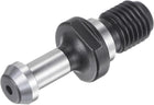 BT40 90°Pull Stud Retention Knob M16 Thread for CNC Tool Holder Replace