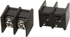 5 x 2P 9.5mm Pitch Screw Terminal Block Connectors 300V 20A