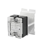 AC/Solid State Relay SSR 40A AC 150-350V SSR-40AA + Heat Sink