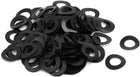 8mm Fitting Dia Carbon Steel Compressed Type Curved Spring Washer 200pcs