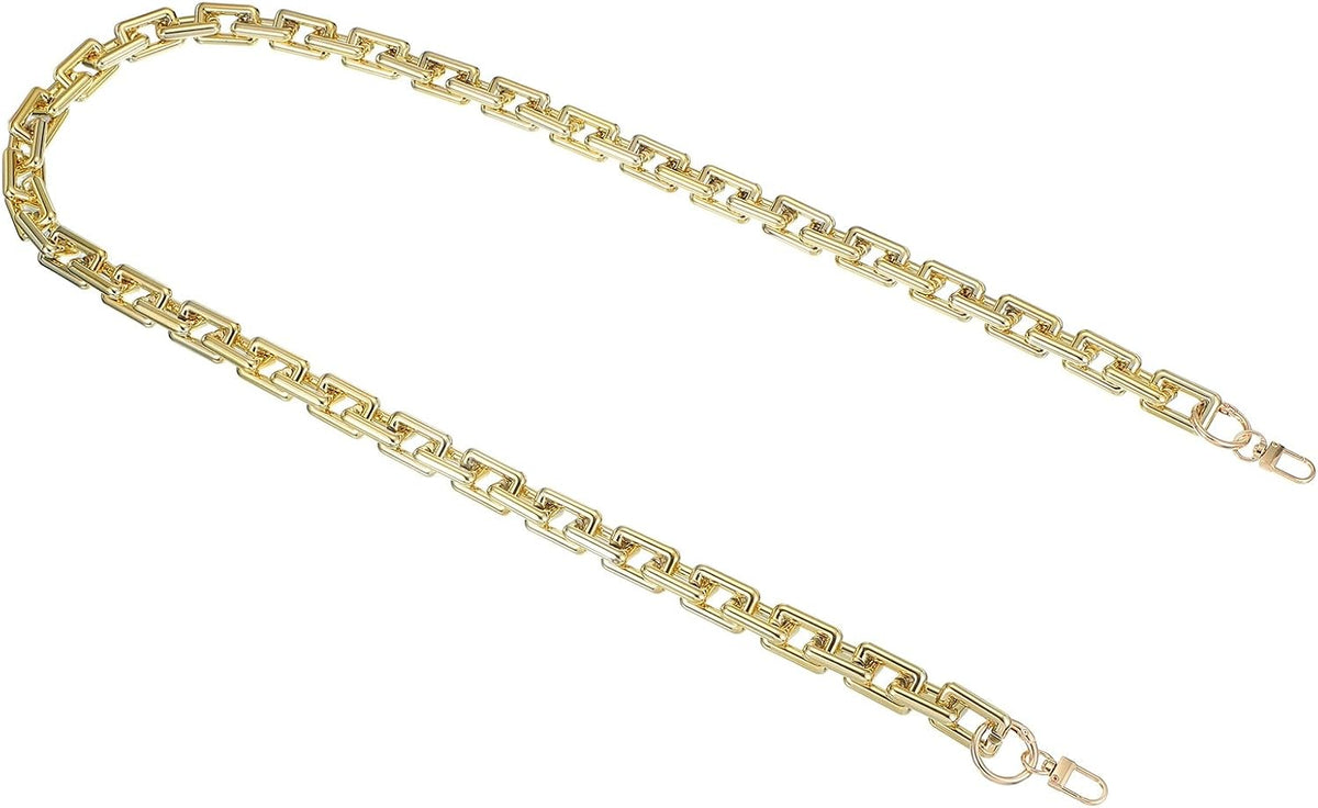 Purse Chain Strap, Strap Replacement for Handbag