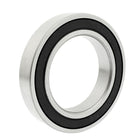 a12122500ux0336 6907RS Metal Sealed Deep Groove Ball Bearings 55mm x 35mm x 10mm, 0.39" width, 1.3 Metal