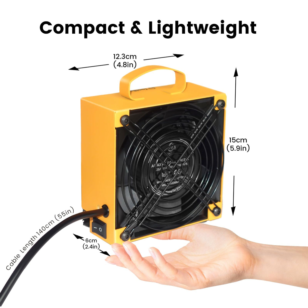 Upgraded LinkMejor Solder Fume Extractor with Removable Magnetic Flaps