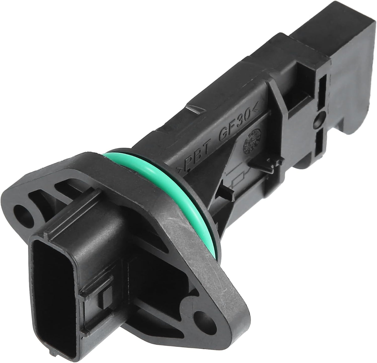 1pcs Auto Massa-luchtstroommeter Vervanging Zwart voor Subaru Forester 1999-2000