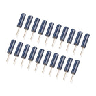 SW-18010P High Sensitivity Spring Electronic Vibration Sensor Switch 20Pcs