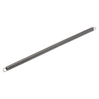 Compression Spring,14mm OD,1.4mm Wire Size,700mm Extended Length,400mm Free Length, Spring Steel, 3.5kg Load Capacity, Grey