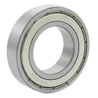 30 x 55 x 13mm Deep Groove Double Shielded Metric Ball Bearing 6006Z