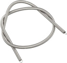 Extended Tension Spring Wire Diameter 0.016", OD 0.16", Free Length 11.81" Stainless Steel Small Dual Hook Tension Spring for Machinery Construction Industrial