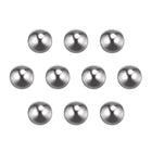 10pcs 12mm 201 Stainless Steel Bearing Balls G200 Precision