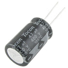 20 Pcs 16x26 mm 47Uf 400V ALUMIMUM Electrolytic Capacitors