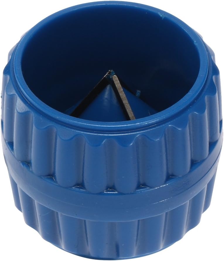 Set di attrezzi per la flaring, kit di flaring per tubi idraulici con testa a cono eccentrica di 45 gradi