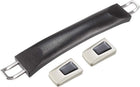 Luggage Handle, 183mm Long Strap Grip Replacement for Suitcase Case Black