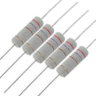 10 x 5W 700V 270ohm Axial Lead Metal Oxide Film Resistors