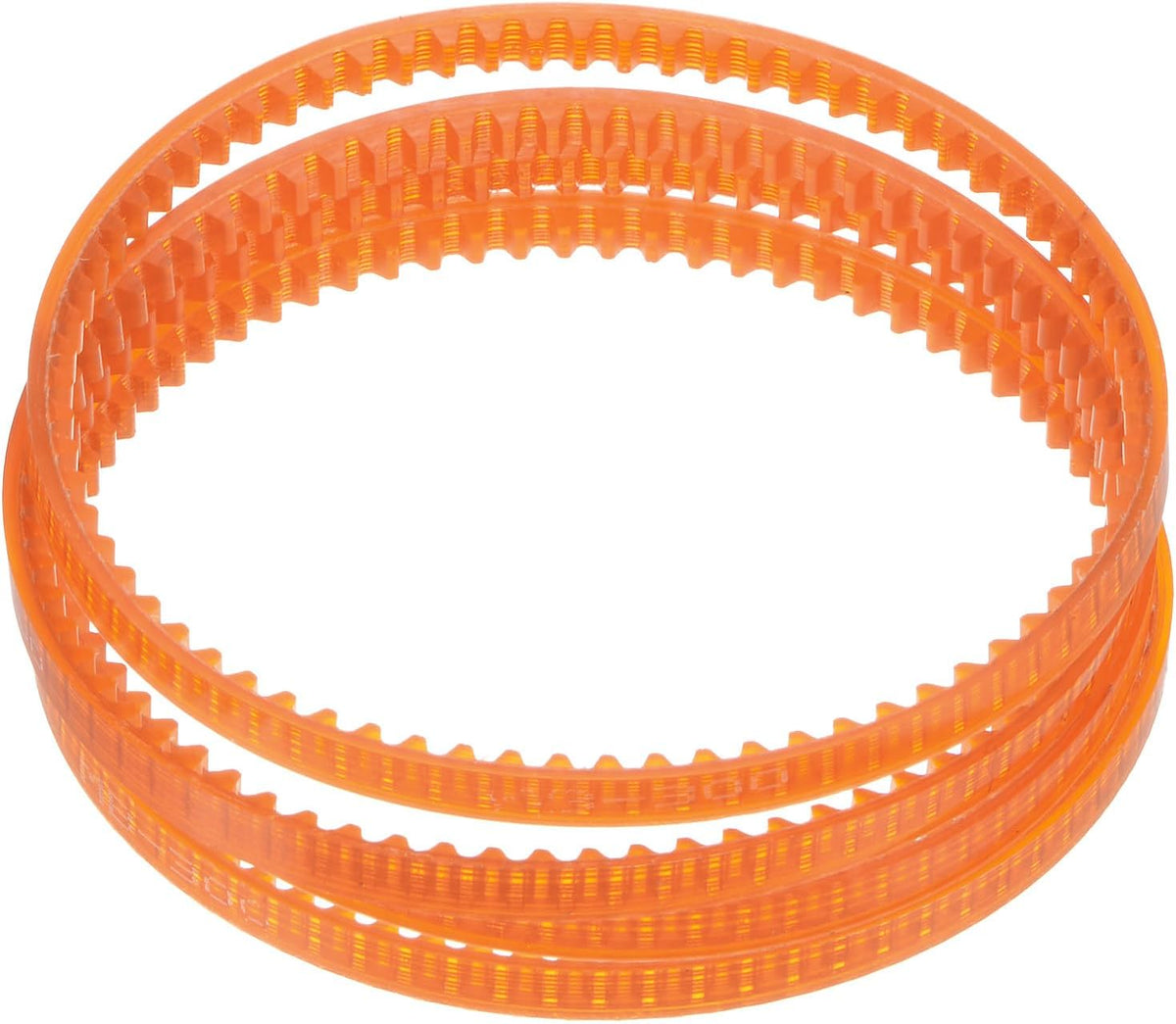 4pcs MB Series Standard Sewing Machine Belts MB-300 Motor Drive V Belt, 300mm / 11.8" Outside Circumference