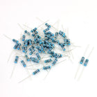 60Pcs Axial Lead Through Hole 1W 1% 10K Ohm Metal Film Resistor