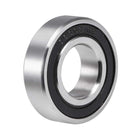 S6003-2RS Stainless Steel Ball Bearing 17x35x10mm Double Sealed 6003RS Bearings 1-Pack