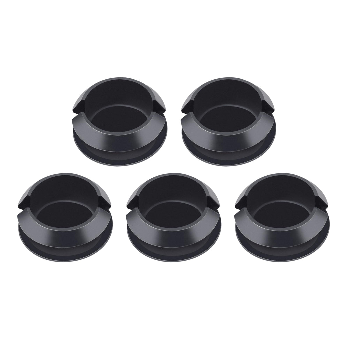 LinkMejor 19-8M0214985 Solid Propeller Vent Plug, 5Pcs