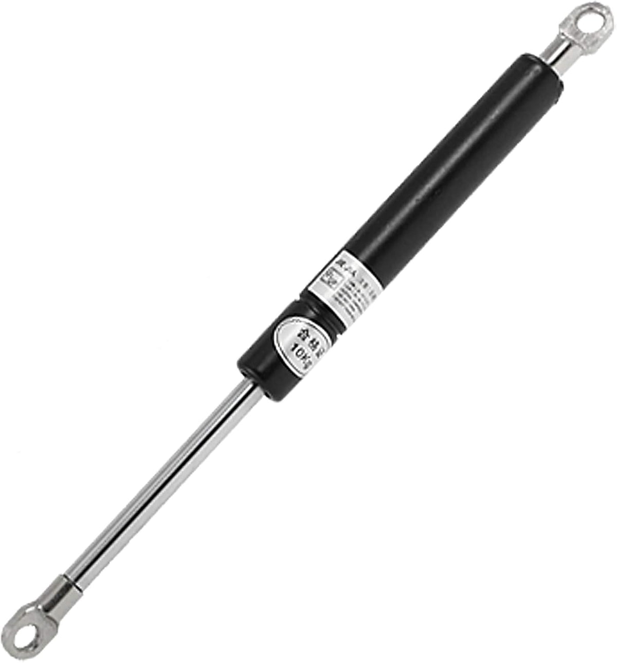 Car Liftgate 10kg 22 Lb Force Compression Gas Strut Shock Spring Prop