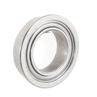 a12111600ux0312 Flanged 7mm x 11mm x 3mm Metal Shields Deep Groove Ball Bearing, 0.12" Width, 0.28000000000000003 Metal