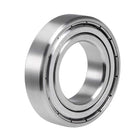 S6006ZZ Stainless Steel Ball Bearing 30x55x13mm Double Shielded 6006Z Bearings