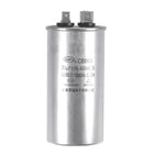 Run Capacitor Round CBB65 30uF 30mfd 450V AC 40/85/21 Aluminum Case with Terminal for Air Conditioner Compressor Motor Heat Pump Condenser