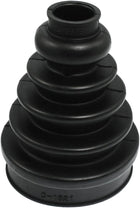 Car Parts Black Rubber Inner Axle CV Joint Boot Dust Cover