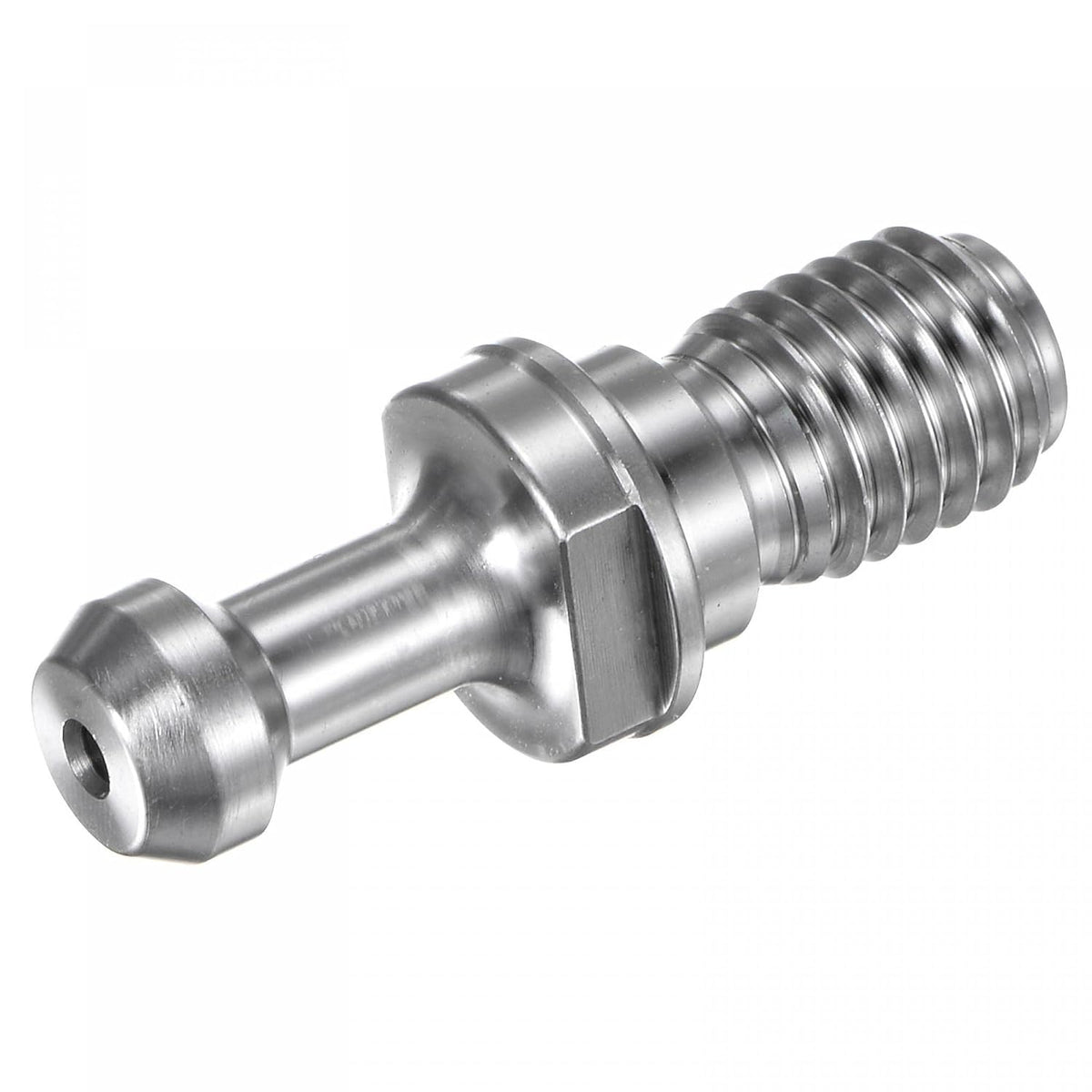 BT30 45 Degree Pull Stud Retention Knob 20CrMnTi High Precision Hardness for CNC Tool Holder Replace