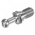 BT30 45 Degree Pull Stud Retention Knob 20CrMnTi High Precision Hardness for CNC Tool Holder Replace