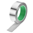 35mm Aluminum Foil Tape High Temperature Tape for HVAC,Sealing,Patching Hot and Cold Air Ducts Adhesive Tape 20m/65ft